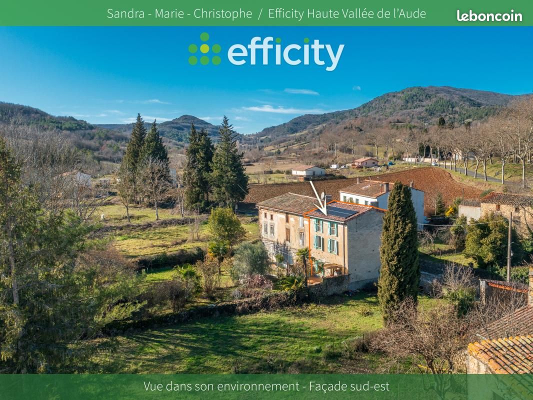 Maison 4 pièces 101 m² · à Val-du-Faby · 101 m² · 250 000 €