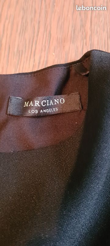 Robe de fête, Marciano, 6-7 ans (image 4)