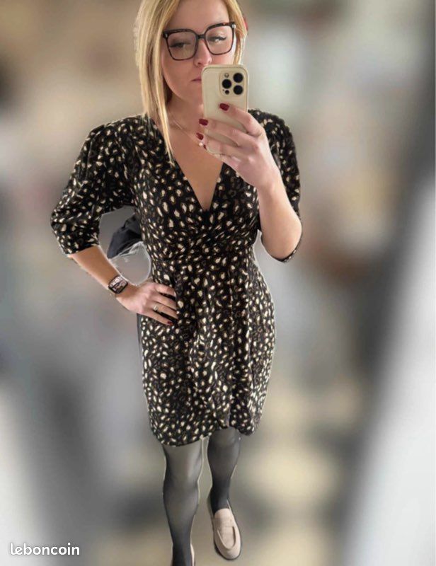 Robe Molly Bracken (image 3)