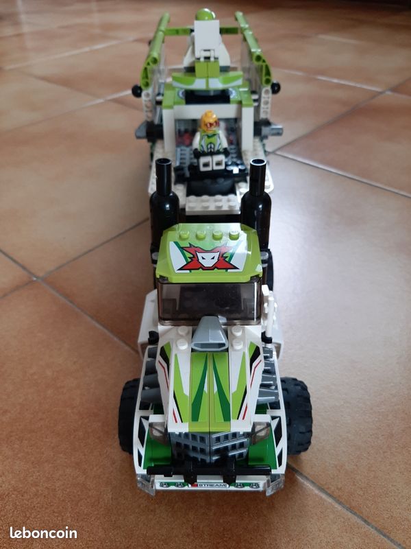 Camion Lego (image 2)
