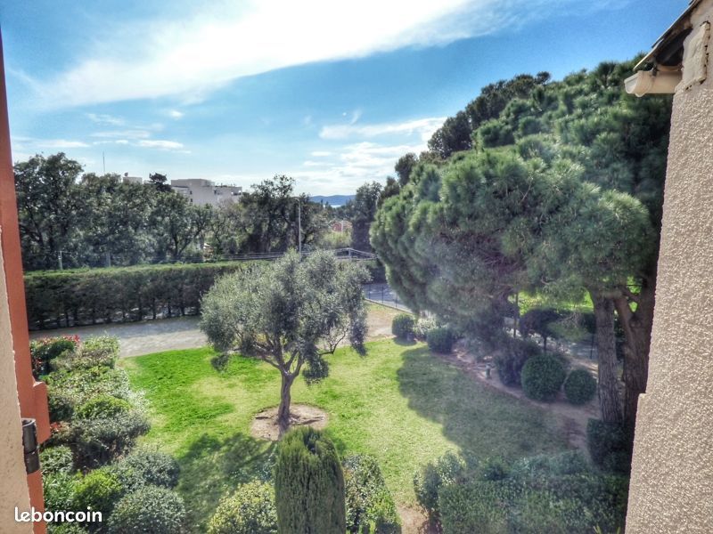 Appartement 2 pièces 40 m² · à Saint-Raphaël · 40,4 m² · 223 000 €
