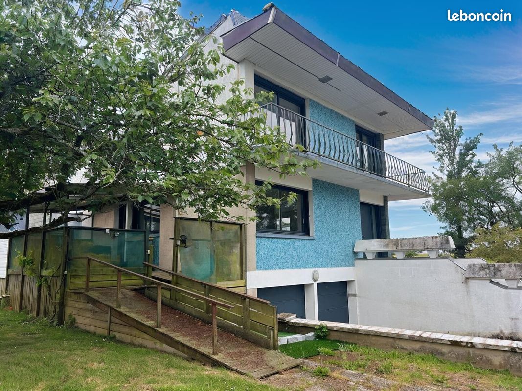 Maison 7 pièces 170 m² · à Congrier · 170 m² · 243 000 €