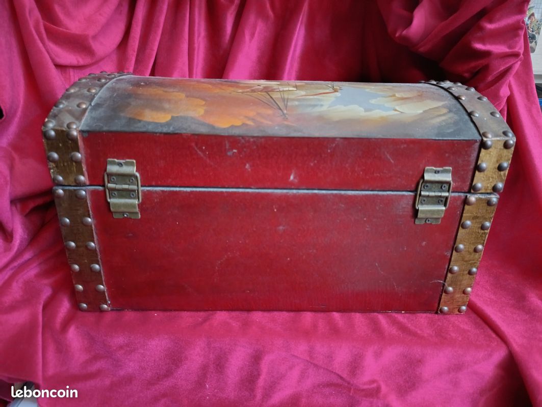 Couteau de poche Laguiole Tradition mitre laiton, tire-bouchon et