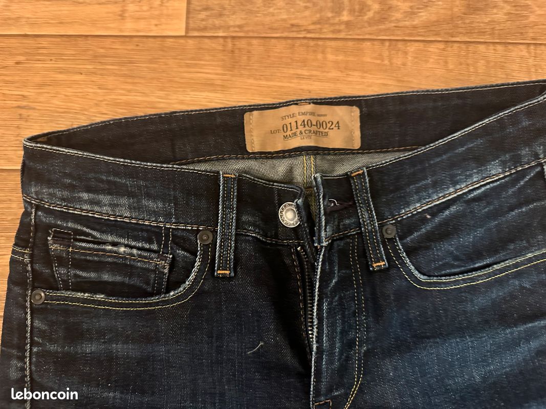 Levi’s - Made and Crafted (image 5)