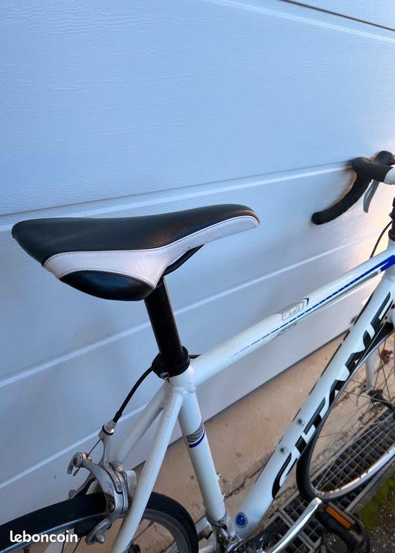 Vélo de course Gitane Shimano (image 4)