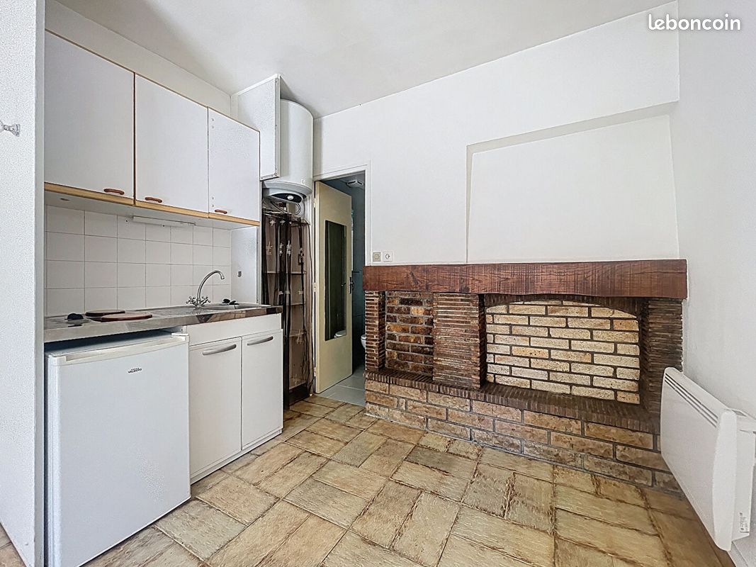 Appartement a louer limeil-brevannes - 1 pièce(s) - 18 m2 - Surfyn