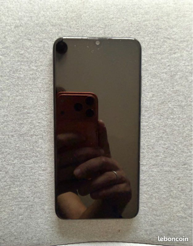 Huawei P Smart 2019 - 32g (image 1)