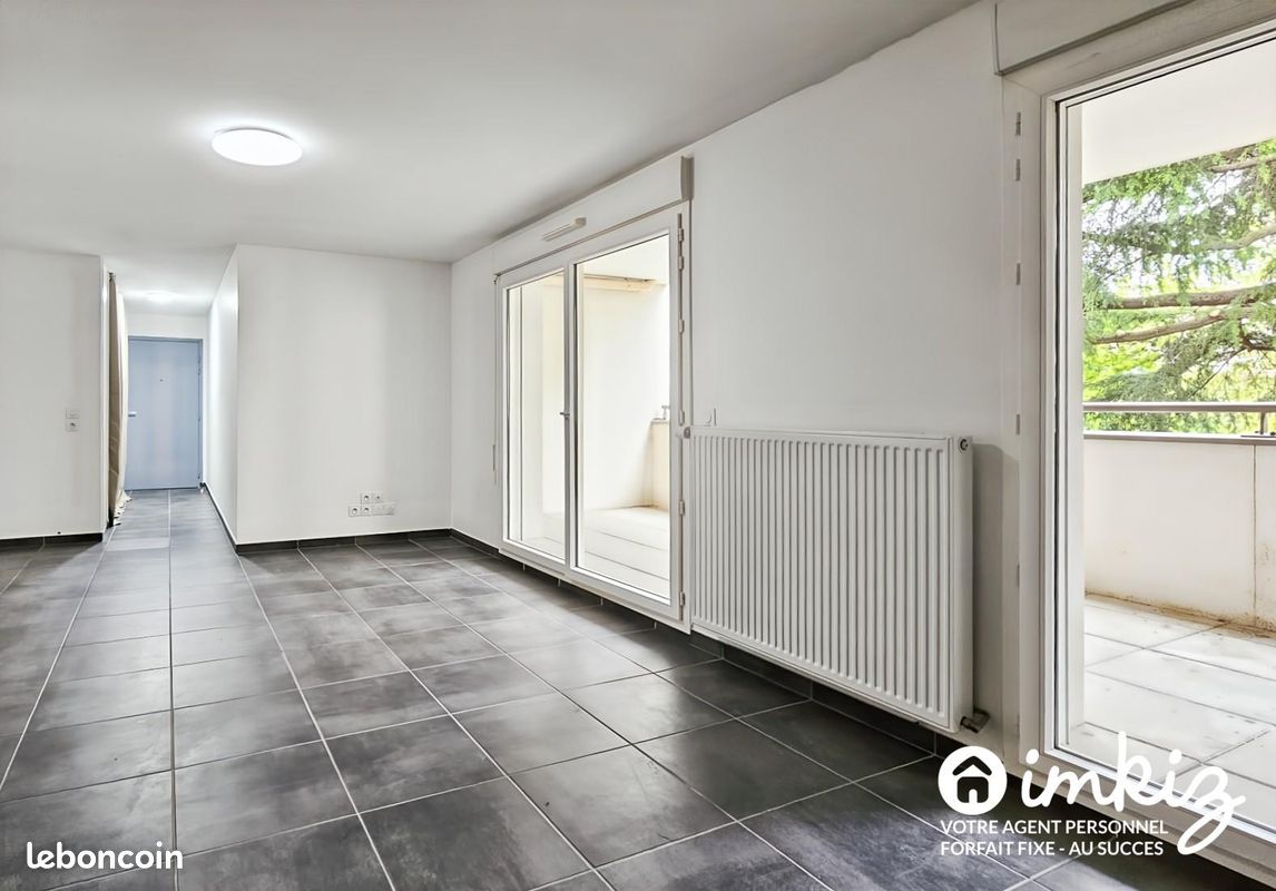 Appartement 3 pièces 65 m² · à Saint-Fons · 65 m² · 167 990 €