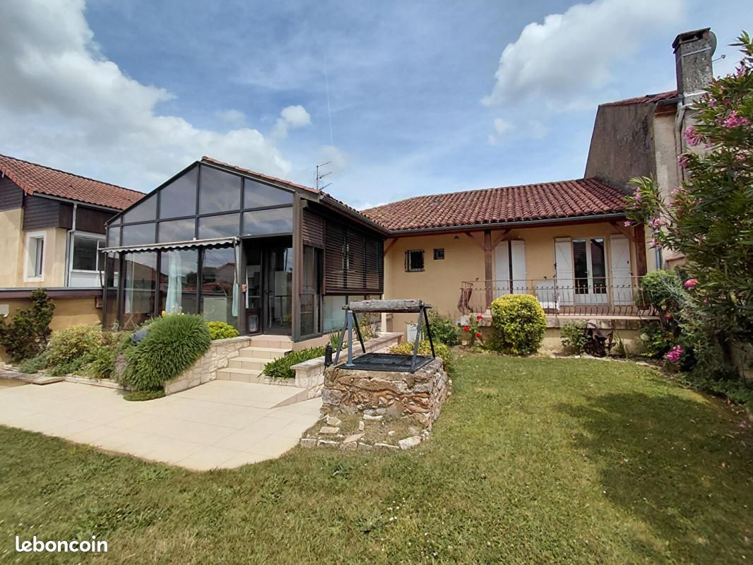 Maison 6 pièces 176 m² · à Mirande · 176 m² · 266 250 €