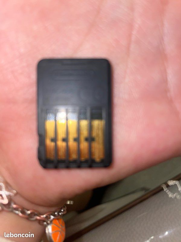Jeux de Nintendo switche (image 4)
