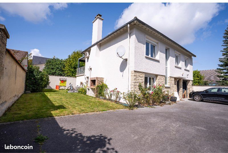 Maison 8 pièces 168 m² · à Bezannes · 168 m² · 419 000 €