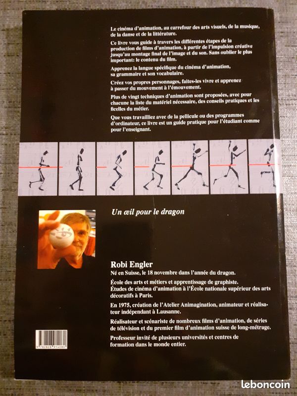 Atelier de cinéma d'animation, R. Engler (image 2)
