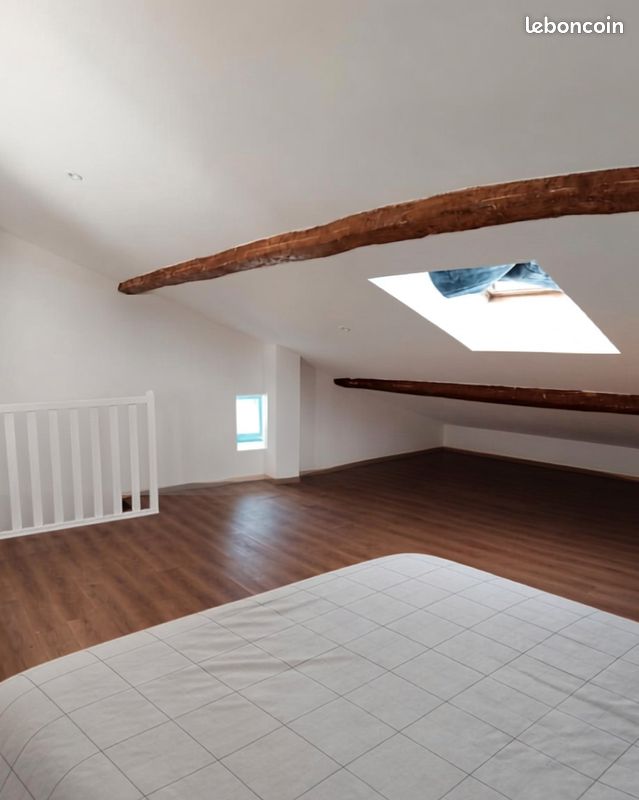 Appartement 2 pièces 80 m² · à Montélimar · 80 m² · 740 €/mois