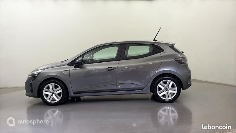 Renault Clio Véhicule utilitaire ou Société 1.0 TCe 90ch Evolution (image 7)