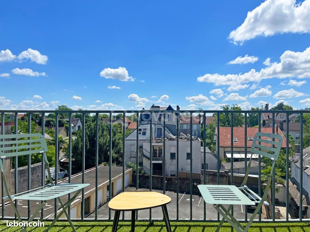 Appartement 2 pièces 33 m² · à Pau · 33 m² · 670 €/mois