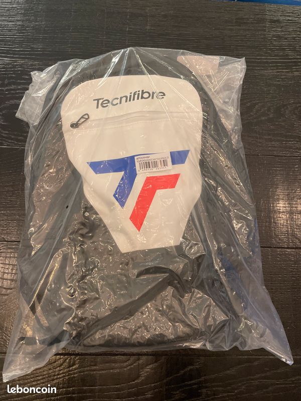 Sac de tennis (image 1)