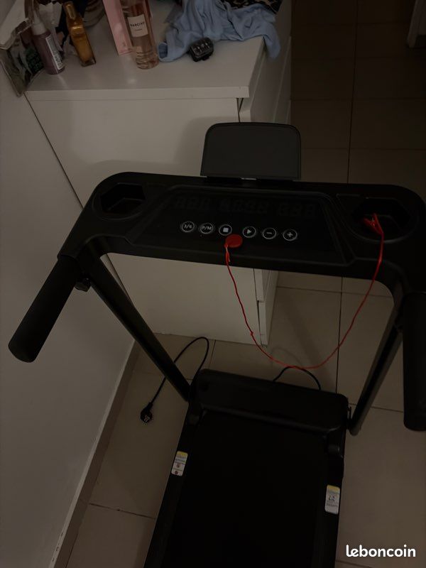 Tapis de course (image 2)