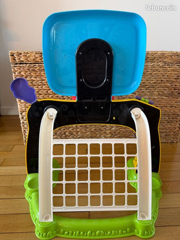 Jeu multisport interactif (image 3)