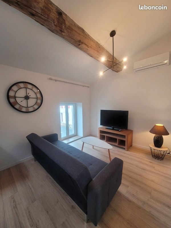 Appartement 2 pièces 35 m² · à Castres · 35 m² · 650 €