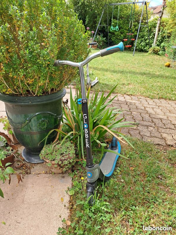 Trottinette GLOBBER (image 2)
