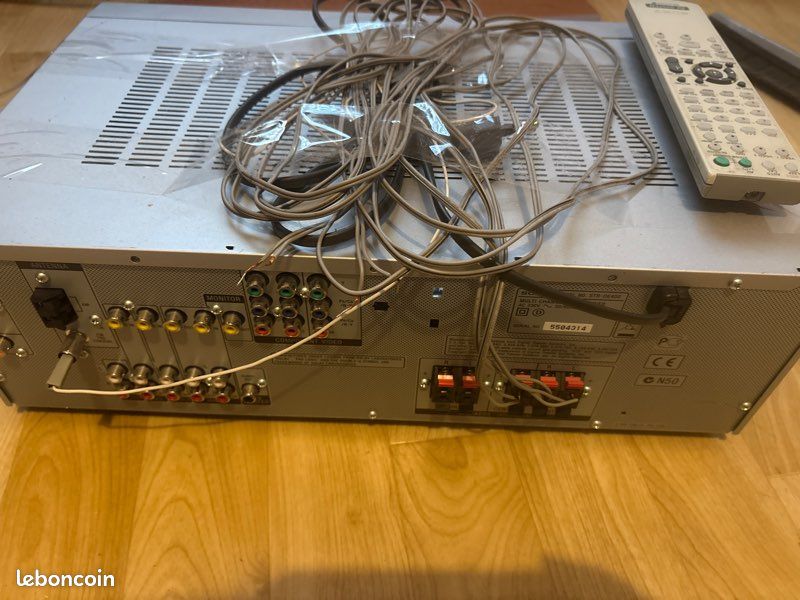 SONY STR-DN1080 AV Amplificateur EUR 947,95 - FR