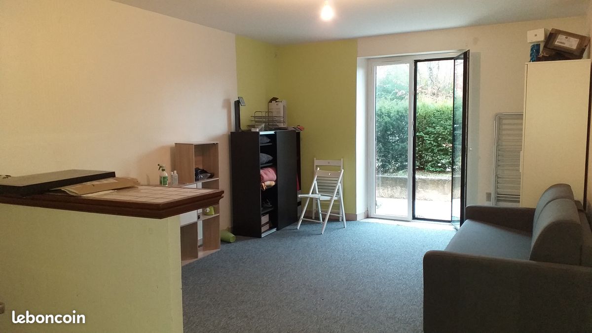 Appartement a louer bretigny-sur-orge - 1 pièce(s) - 28 m2 - Surfyn