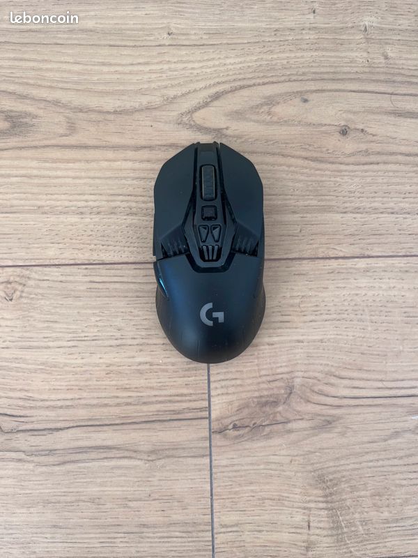 Clavier + Souris + Casque (image 4)