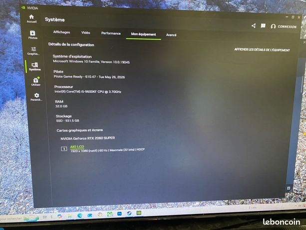 MSI GeForce RTX 2060 SUPER VENTUS GP OC - 8 go 14