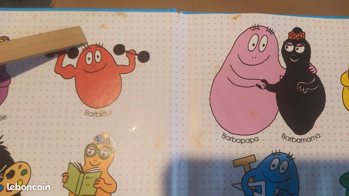 Barbapapa la musique (image 4)