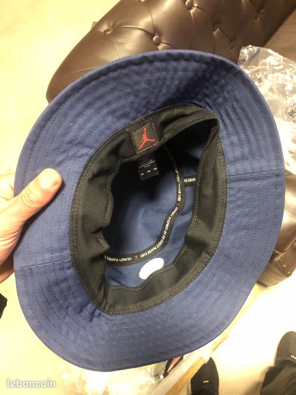 Bob PSG x JORDAN Vêtements