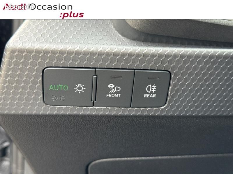 Audi A1 Sportback 25 TFSI 95ch Design (image 19)