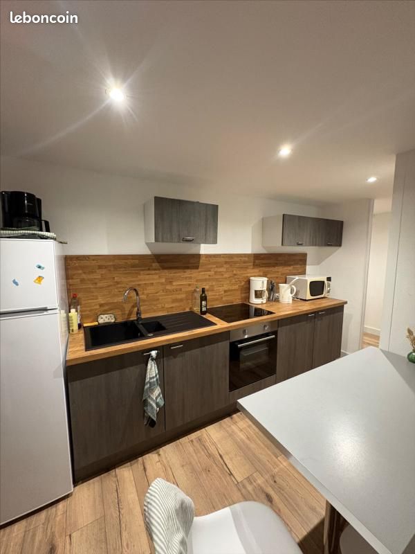 Appartement 5 pièces 88 m² · à Nancy · 88 m² · 128 520 €