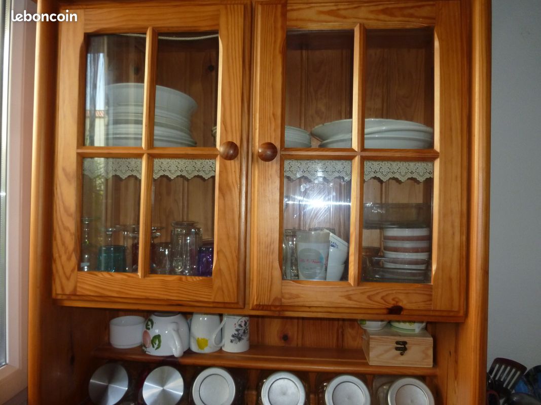 Buffet cuisine (image 1)