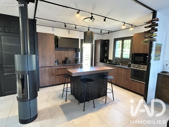 Maison 5 pièces 139 m² (image 6)