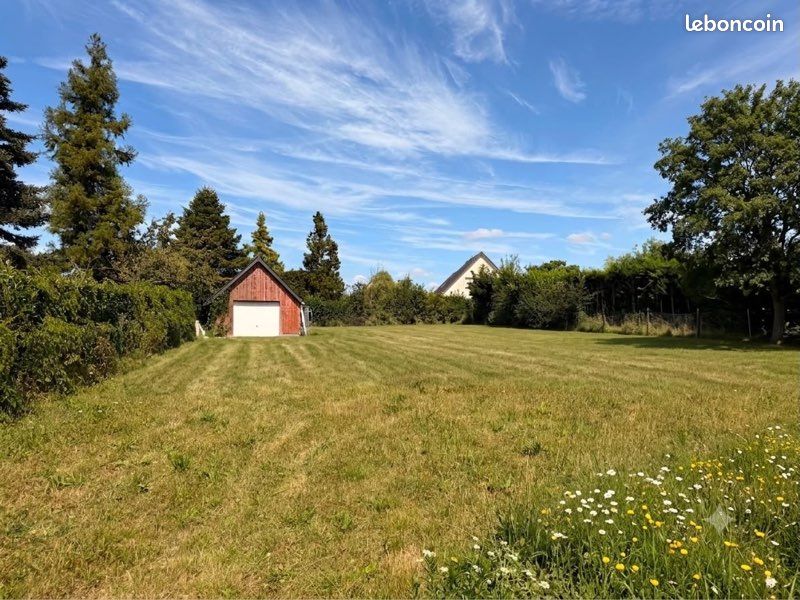 Terrain à bâtir · à Cottévrard · 85 000 €
