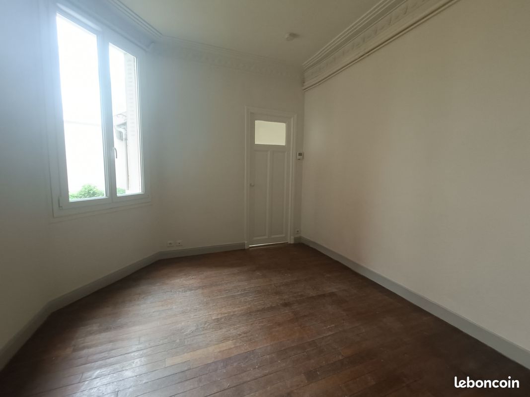 Appartement 2 pièces 45 m² · à Reims · 45 m² · 530 €/mois