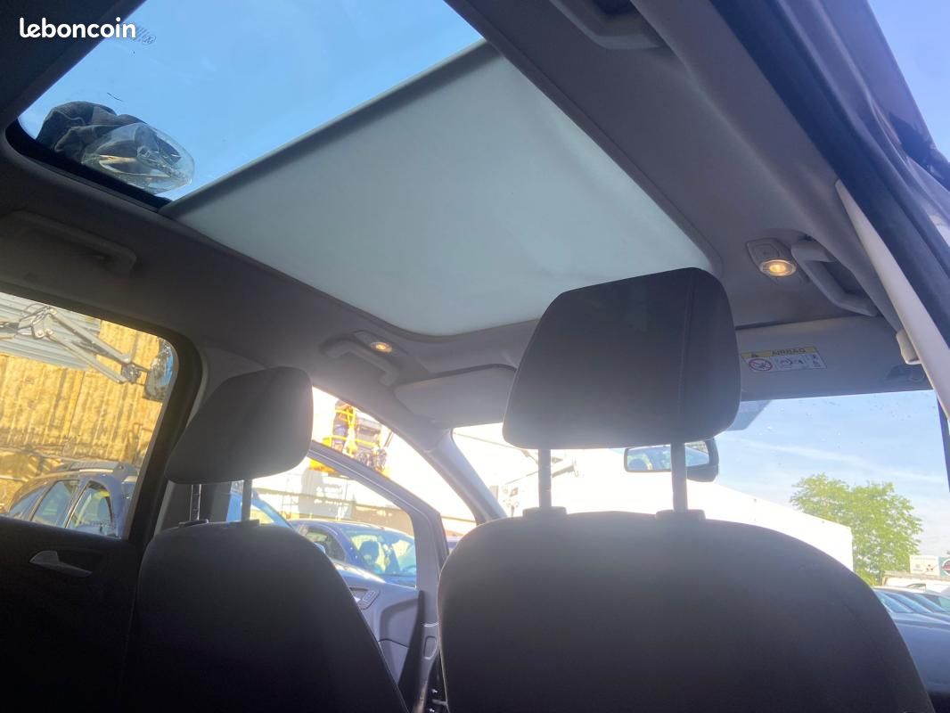 Ford C-Max 1.0 125 TITANIUM (image 14)
