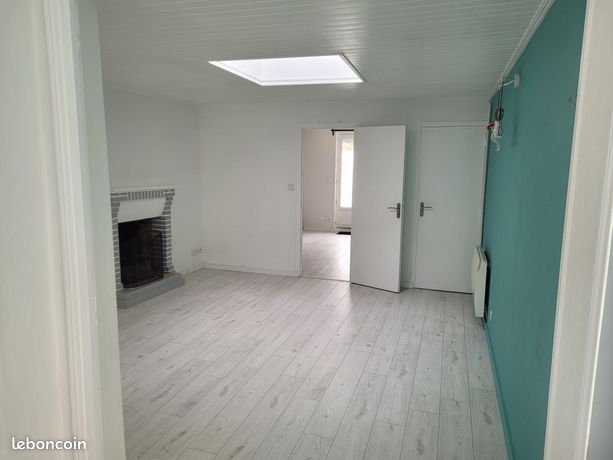 MAISON 2 pièces 43 m²