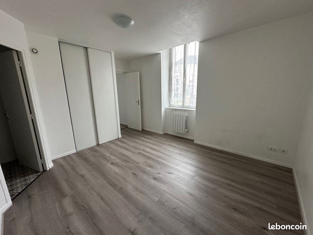Appartement 2 pièces 39 m² - Limoges 87000 (image principale 1)
