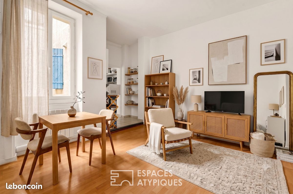 Appartement 1 pièce 28 m² · à Toulouse · 28 m² · 139 000 €
