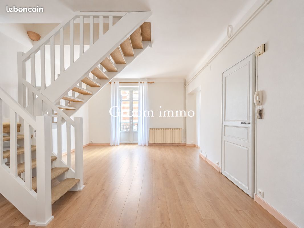 Appartement 5 pièces 113 m² · à Biarritz · 113 m² · 749 000 €