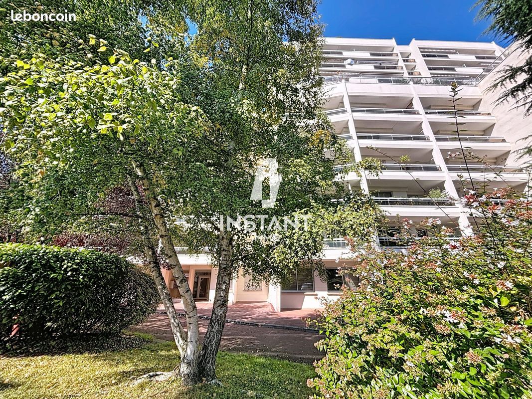 Appartement a louer nogent-sur-marne - 1 pièce(s) - 32 m2 - Surfyn