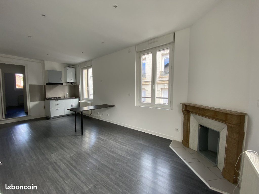 Appartement 4 pièces 79 m² · à Firminy · 79 m² · 563 €/mois