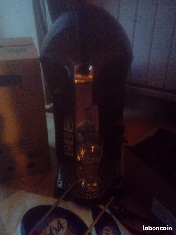 Tireuse à bière (image 1)