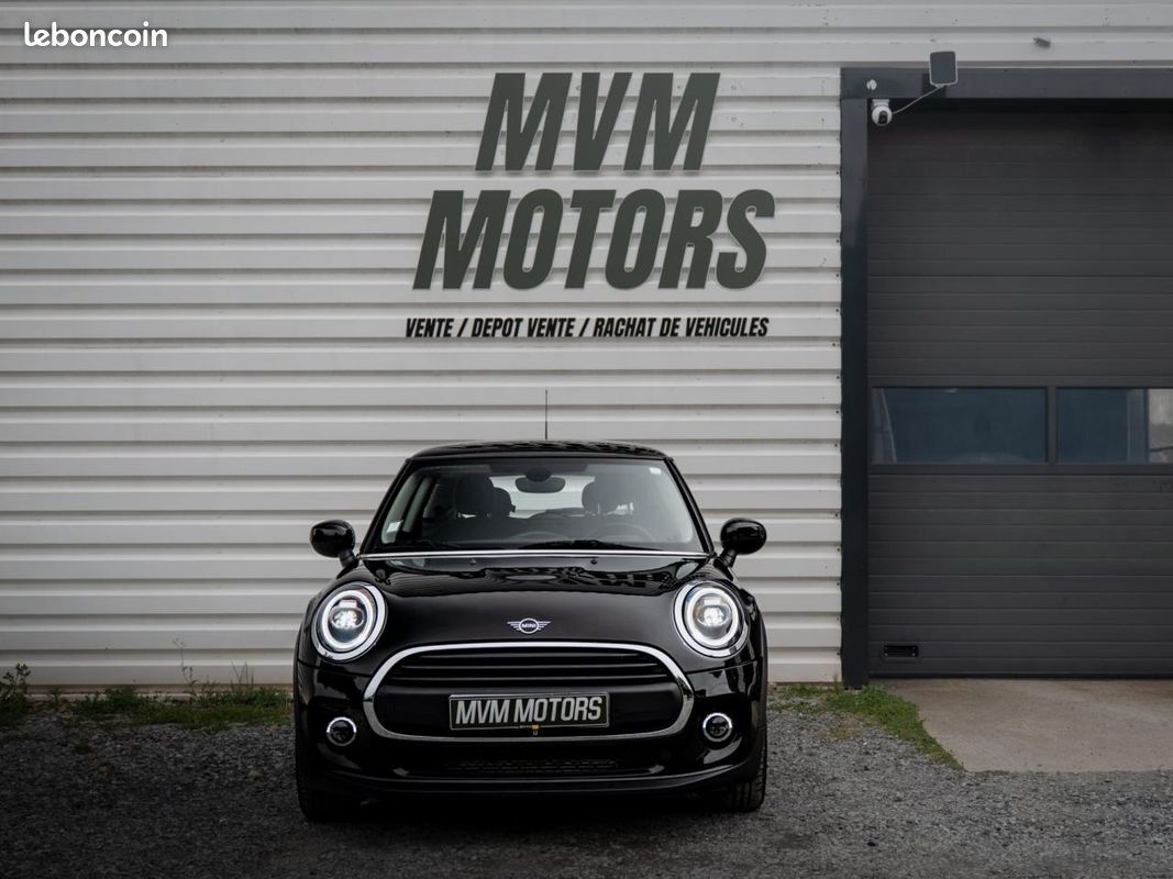 MINI MINI 1.5i - 75 F56 LCI COUPE One PHASE 2 (image 2)