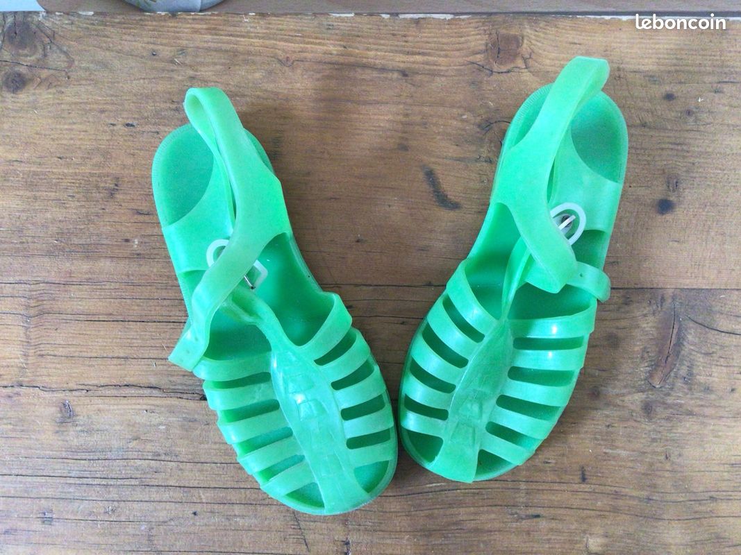 Sandales T31 (image 1)