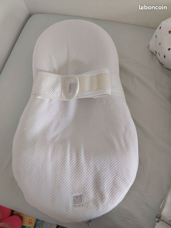 Cocoonababy red castle (image 1)