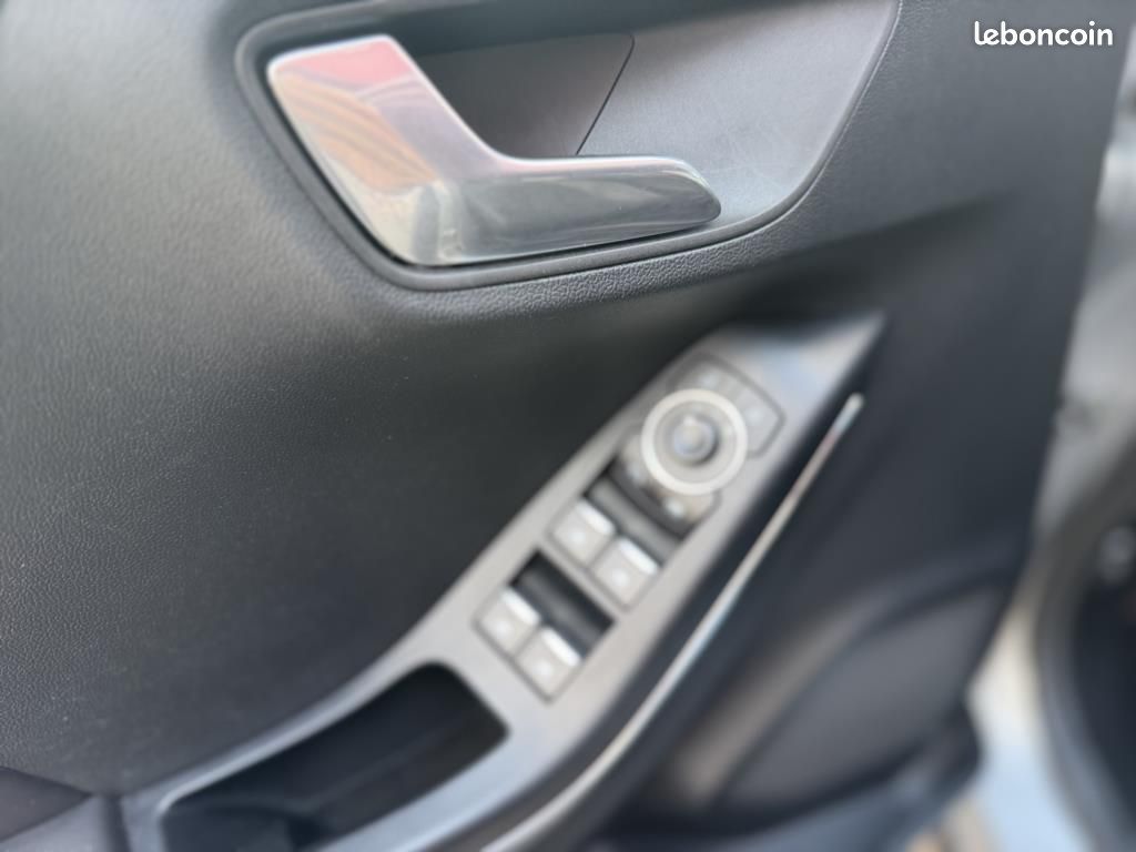 Ford Puma 1.0 ECOBOOST 155CH mHEV ST-LINE X POWERSHIFT (image 6)