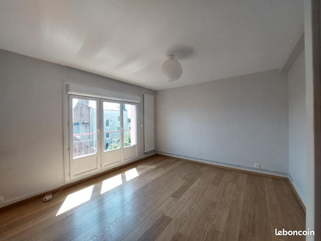 Appartement 2 pièces 45 m² · à Le Havre · 45 m² · 575 €/mois