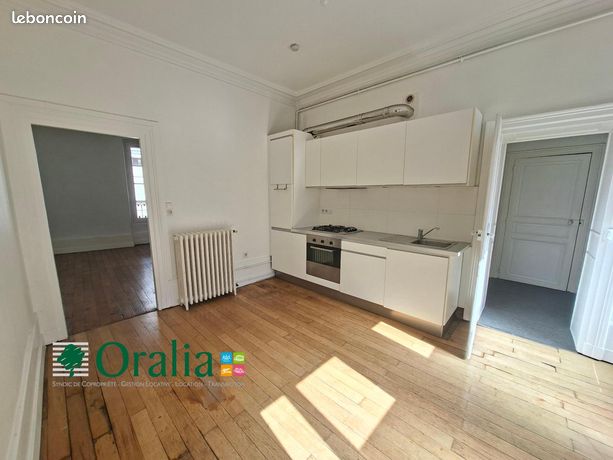 Appartement 3 pièces 86 m² — 4
